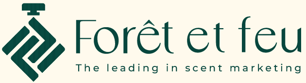 Forêt et feu