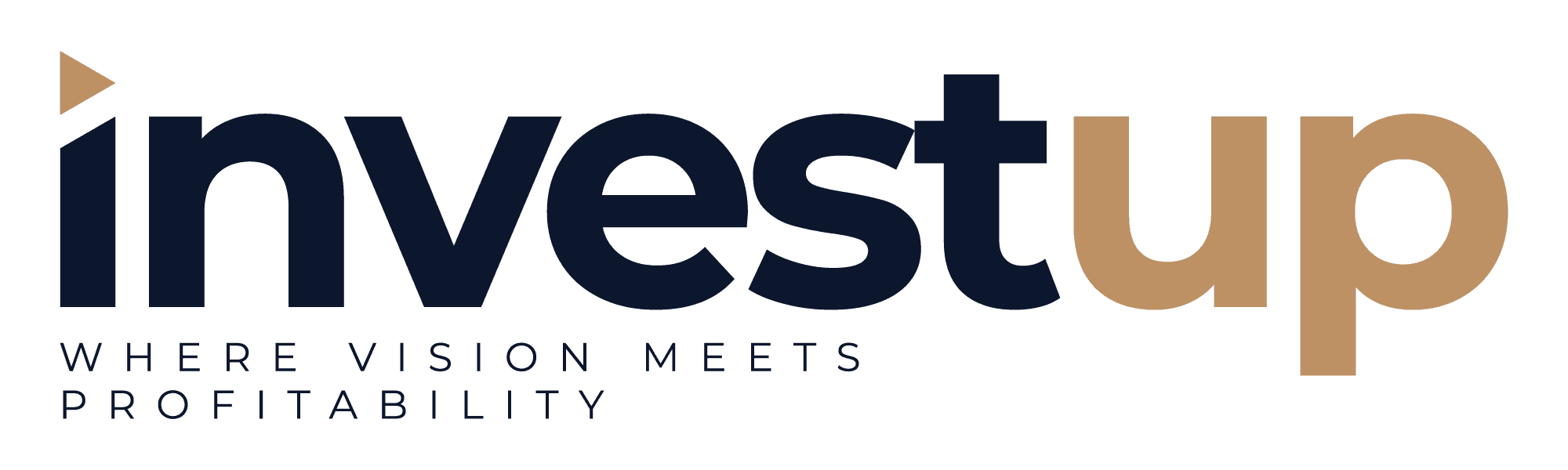 InvestUp